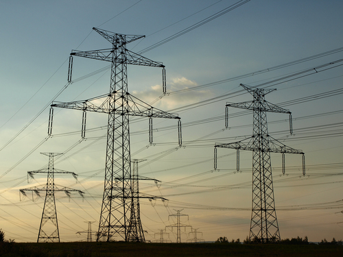 Energi och miljö